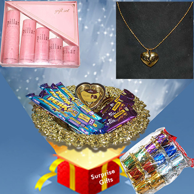 "Xmas Hamper - code 02 - Click here to View more details about this Product